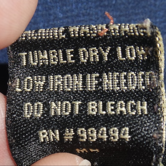 Like an Angel Cozy pants— SOLD - Picture 5 of 8